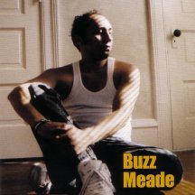 Buzz Meade -