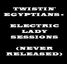 Twistin' Egyptians -